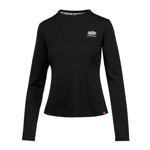 Selkirk Femme Essentials Sport-Wik Long Sleeve Tee