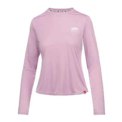 Selkirk Femme Essentials Sport-Wik Long Sleeve Tee