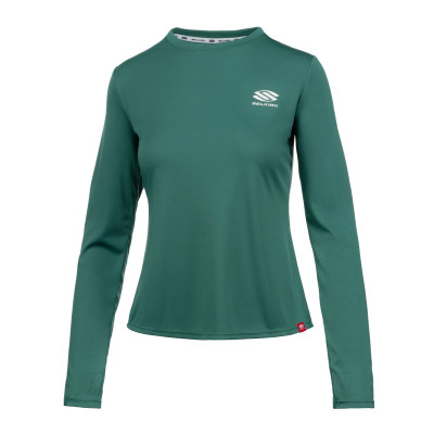 Selkirk Femme Essentials Sport-Wik Long Sleeve Tee
