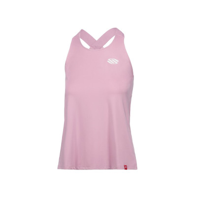 Selkirk Femme Essentials Sport-Wik Crossback Tank Top