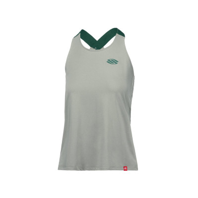 Selkirk Femme Essentials Sport-Wik Crossback Tank Top