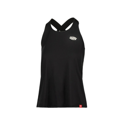 Selkirk Femme Essentials Sport-Wik Crossback Tank Top
