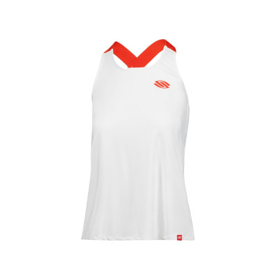 Selkirk Femme Essentials Sport-Wik Crossback Tank Top