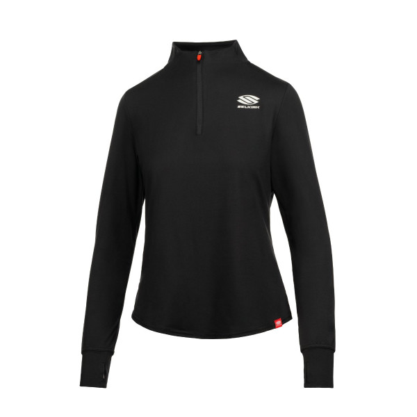Selkirk Femme Essentials DualSoft ¼ Zip Pullover
