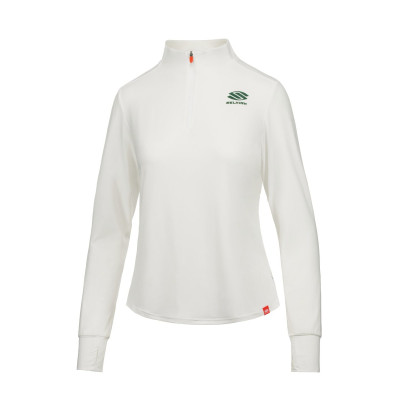 Selkirk Femme Essentials DualSoft ¼ Zip Pullover