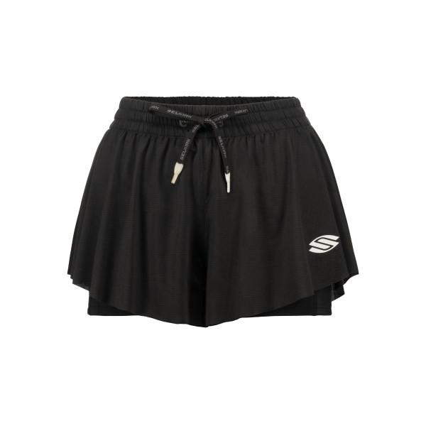 Selkirk Femme Essentials Active Pickleball Shorts