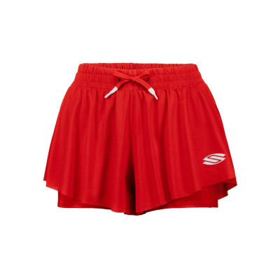 Selkirk Femme Essentials Active Pickleball Shorts