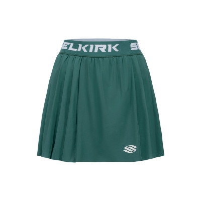 Selkirk Femme Essentials Pleated Pickleball Skirt