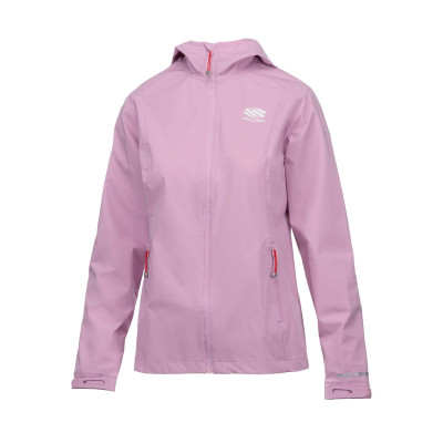 Selkirk Femme Essentials Knit Full Zip Hooded Jacket
