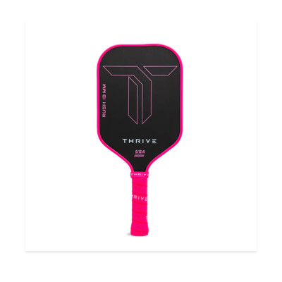 Raquette THRIVE RUSH Pink