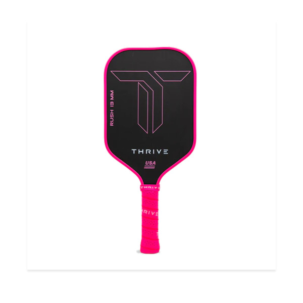 Raquette THRIVE RUSH Pink