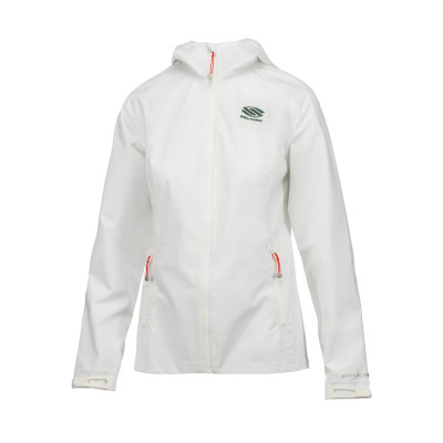 Selkirk Femme Essentials Knit Full Zip Hooded Jacket