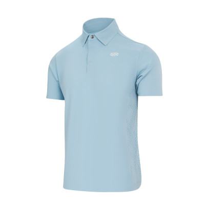 Selkirk Homme Pro Line Performance Polo