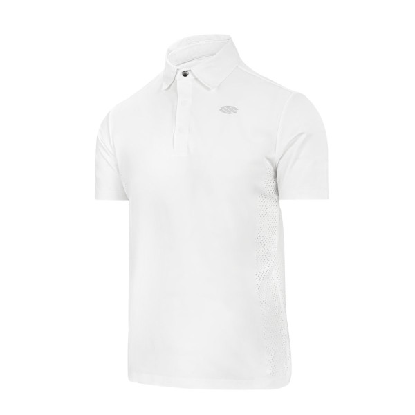 Selkirk Homme Pro Line Performance Polo