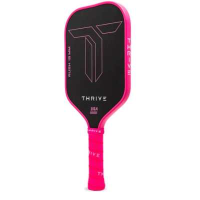 Raquette THRIVE RUSH Pink
