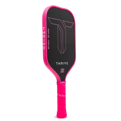 Raquette THRIVE RUSH Pink