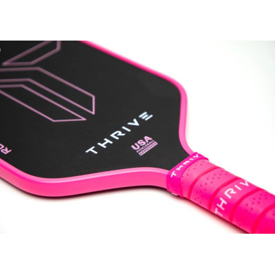 Raquette THRIVE RUSH Pink
