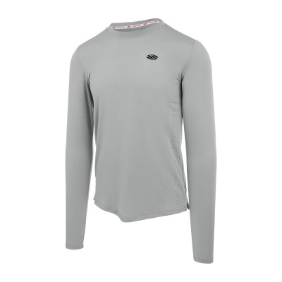 Selkirk Homme Pro Line Athletic Long Sleeve Shirt