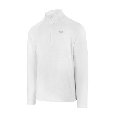 Selkirk Homme Pro Line 1/4 Zip Pullover