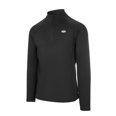 Selkirk Homme Pro Line 1/4 Zip Pullover