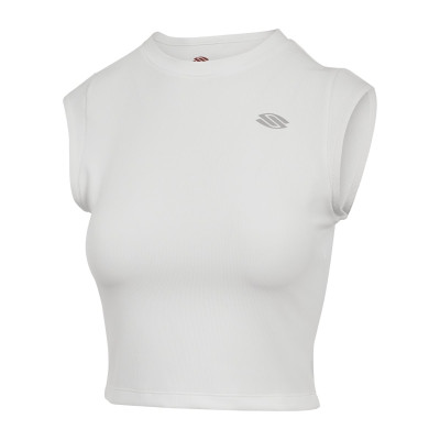 Selkirk Femme Pro Line Cap Sleeve Fitted Tee