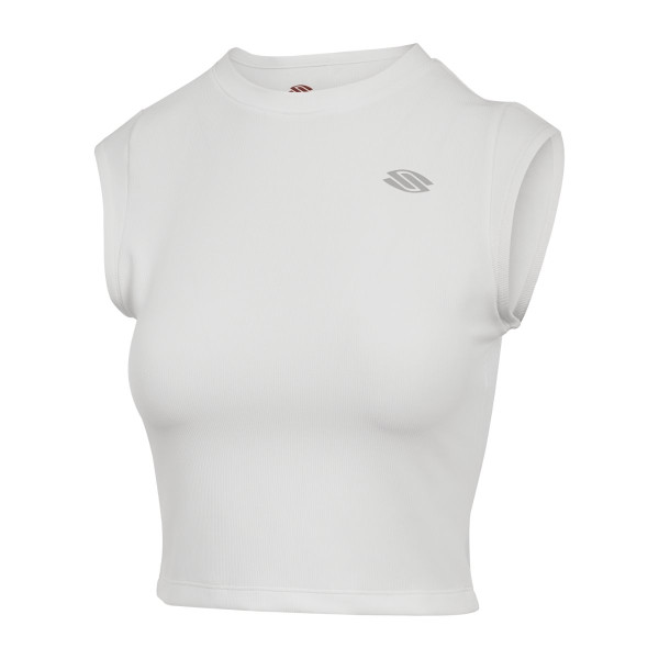 Selkirk Femme Pro Line Cap Sleeve Fitted Tee