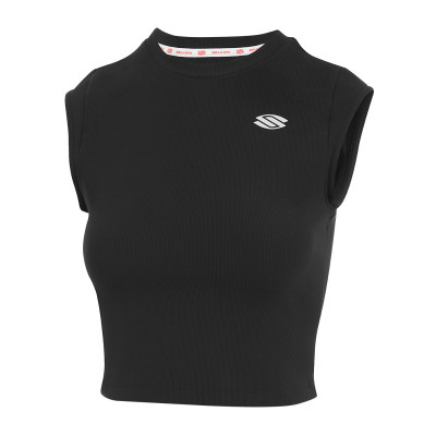 Selkirk Femme Pro Line Cap Sleeve Fitted Tee