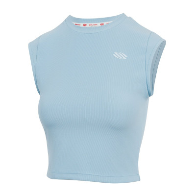 Selkirk Femme Pro Line Cap Sleeve Fitted Tee