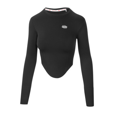 Selkirk Femme Pro Line Seamless Long Sleeve