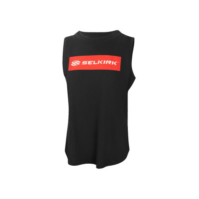 Selkirk Sport Femme Sideline Soft Cotton Tank Top