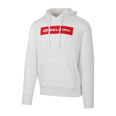 Selkirk Sport Sideline Soft Cotton Hoodie