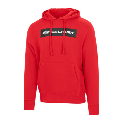 Selkirk Sport Sideline Soft Cotton Hoodie