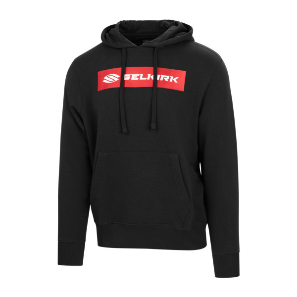 Selkirk Sport Sideline Soft Cotton Hoodie