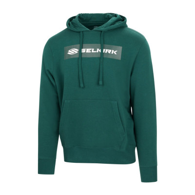 Selkirk Sport Sideline Soft Cotton Hoodie
