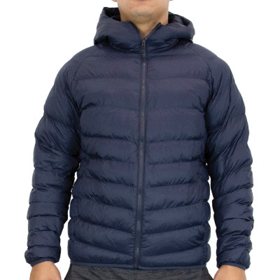 Selkirk Owen Collection Parker Winter Puffer Jacket