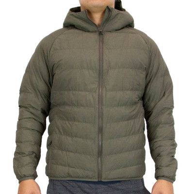 Selkirk Owen Collection Parker Winter Puffer Jacket