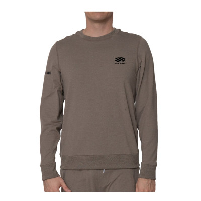 Selkirk Spring Owen Homme Rafa Long-Sleeve Pickleball Shirt