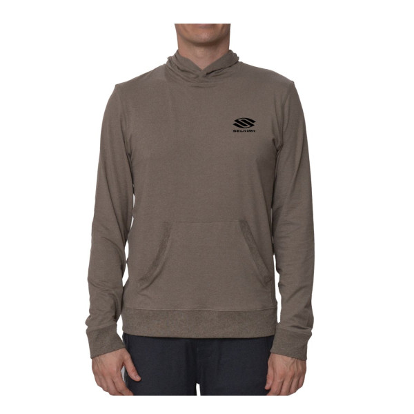 Selkirk Spring Owen Homme Silva Pickleball Hoodie