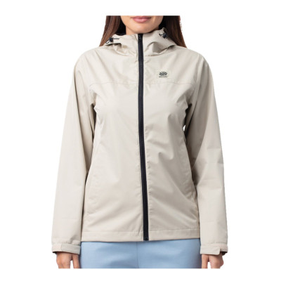 Selkirk Spring Owen Femme Tina Hooded Pickleball Windbreaker