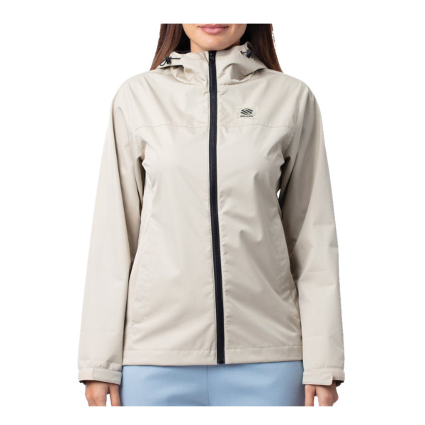 Selkirk Spring Owen Femme Tina Hooded Pickleball Windbreaker