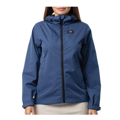 Selkirk Spring Owen Femme Tina Hooded Pickleball Windbreaker