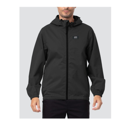 Selkirk Spring Owen Homme Major Hooded Rain Jacket