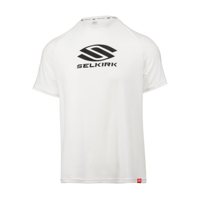 Selkirk Homme Essentials DualSoft Short Sleeve Graphic Tee