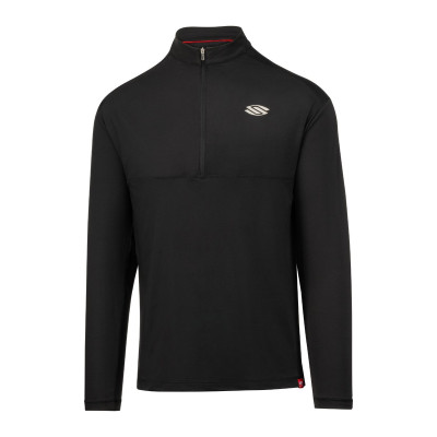 Selkirk Homme Essentials Sport-Wik ¼ Zip Pullover