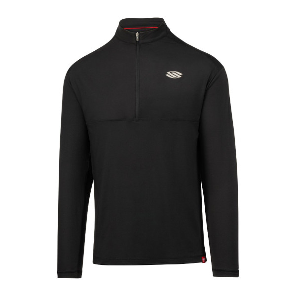 Selkirk Homme Essentials Sport-Wik ¼ Zip Pullover