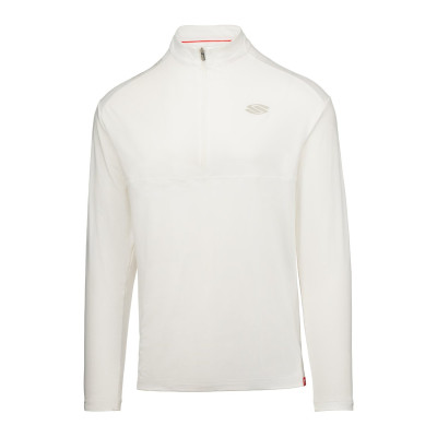 Selkirk Homme Essentials Sport-Wik ¼ Zip Pullover