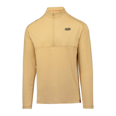 Selkirk Homme Essentials Sport-Wik ¼ Zip Pullover