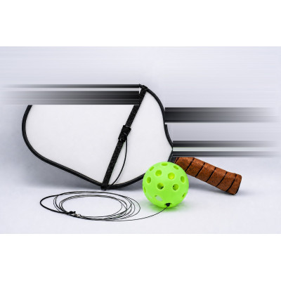 BOSSpickle DinkTrainer – Aide d'entraînement pickleball