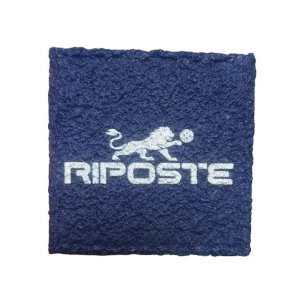 Gomme de Nettoyage Riposte – Entretien Raquette Pickleball