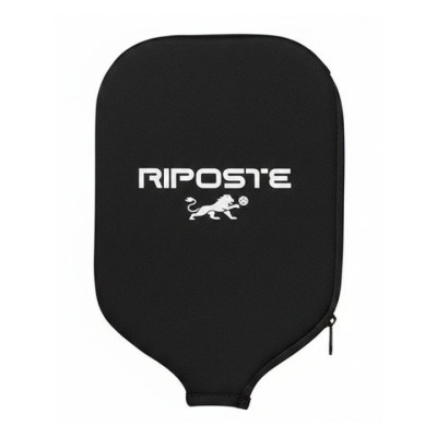Housse de Protection Premium Riposte pour Raquette Pickleball